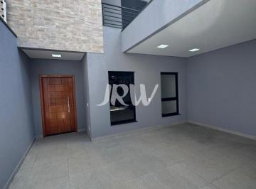 Foto 01 · CASA SOBRADO A VENDA NO BAIRRO PAU PRETO NA CIDADE DE INDAIATUBA