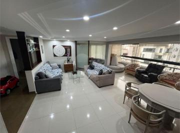 Apartamento de 4 quartos, São Paulo · Apartamento para Locação | 4 quartos sendo 4 suites | 230 m | 3 vagas e Santana