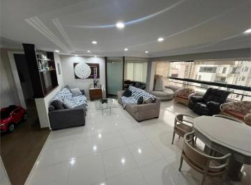 Apartamento de 4 quartos, São Paulo · Apartamento para Locação | 4 quartos sendo 4 suites | 230 m | 3 vagas e Santana