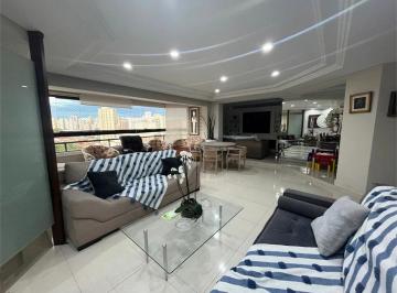 Apartamento de 4 quartos, São Paulo · Apartamento para Locação | 4 quartos sendo 4 suites | 230 m | 3 vagas e Santana