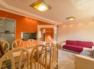 Apartamento · 70m² · 3 Quartos · 1 Vaga · Apartamento à Venda - Vila Mascote, 3 Quartos, 70 m2