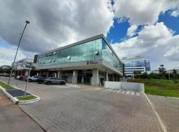 Apartamento de 2 quartos, Brasília · TOPÁZIO – 1 QUARTO (PLANTA FLEXÍVEL PARA 2 QUARTOS) | 53m² | CANTO | VAGA | NASCENTE