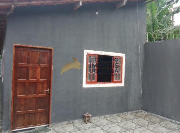Foto 01 · Casa à venda com 2 dormitórios na Praia Dura - Ubatuba SP