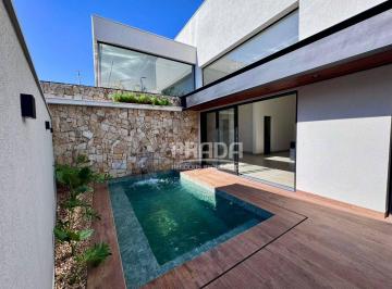 96f8bc6b1afda4ab18d8c5d49e00254a564d5036 · Casa com 3 quartos à venda, 216 m² - Condomínio Arts - Uberlândia/MG