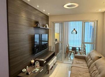 Apartamento de 3 quartos, Vila Velha · 3 Quartos Praia da Costa