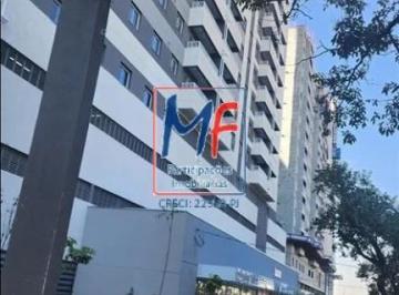 Apartamento · 3 Quartos · Apto à venda na Vila Vermelha, com 3 quartos (1 suíte), sala, cozinha, varanda, 1 vaga, lazer. Prox.