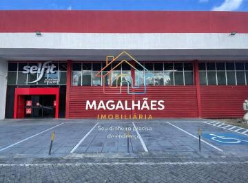Comercial · 390m² · 5 Vagas · LOJA COM 390M² PARA LOCAÇÃO NA ENCRUZILHADA – IDEAL PARA SEU NEGOCIO