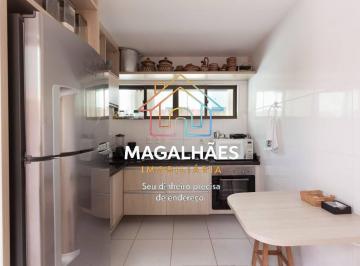 Apartamento · 300m² · 5 Quartos · 3 Vagas · APARTAMENTO DE ALTO PADRÃO COM 5 SUÍTES E 300M² NO CONDOMÍNIO BELLA VISTA –