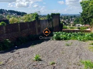 Terreno · 360m² · 2 Quartos · 1 Vaga · Terreno de 360m2  Jardim Aparecida, Frederico Dihl, Alvorada/RS
