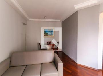Apartamento · 67m² · 2 Quartos · 1 Vaga · Apartamento à Venda - Jardim Anália Franco, 2 Quartos, 67 m2