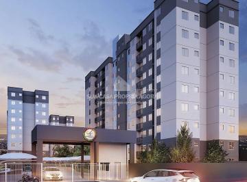 PORTARIA · Apartamento Venda Cotia 3 Dormitórios-HORIZONTES RESIDENCIAL