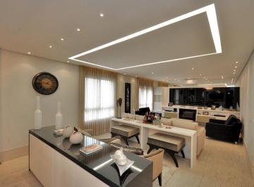 48d3ba7ebd38c5276df2225bee9e4551f5217bea · Apartamento com 3 suítes, 210 m² - venda por R$ 6.900.000 ou aluguel por R$ 35.144/mês - Vila Olímpi