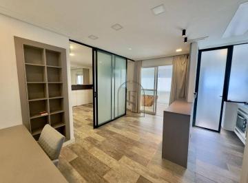 2caf0f6fa1316a04940b53d1da5c3f6da29fc7b4 · Apartamento com 1 suíte para alugar, 54 m² por R$ 9.020/mês - Vila Nova Conceição - São Paulo/SP