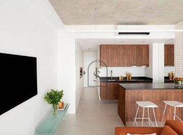983503a0bfcab53261c1d1446fd1e236a810187b · Apartamento à venda, 54 m² por R$ 1.715.000,00 - Vila Olímpia - São Paulo/SP