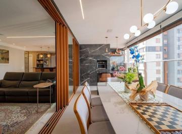 6c537b877a4bda51f3b4f2b8f345d3f1ce137a59 · Apartamento com 3 suítes à venda, 145 m² por R$ 3.199.000 - Campo Belo - São Paulo/SP