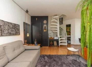 07af9c4301337bb87dc2e1614cfc9d63b6e977e1 · Apartamento com 2 dormitórios à venda, 80 m² por R$ 1.400.000 - Moema - São Paulo/SP