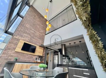 b9455a49de34033a686227290e2fe71b363837f7 · Apartamento Duplex com 1 suíte para alugar, 70 m² por R$ 13.580/mês - Vila Olímpia - São Paulo/SP