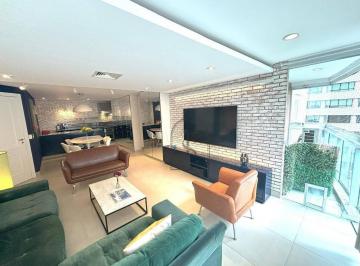 3f2f2299b6656702eaf2c57eae35f20a70ffde69 · Apartamento com 3 suítes à venda, 125 m² por R$ 3.290.000 - Vila Olímpia - São Paulo/SP