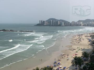 202509181633331612.jpg · Apartamento para Venda em Guarujá, PITANGUEIRAS, 3 dormitórios, 1 suíte, 3 banheiros, 1 vaga