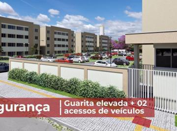 202602191802354650.jpeg · Apartamento para Venda em Juazeiro do Norte, Aeroporto, 2 dormitórios, 1 banheiro, 1 vaga