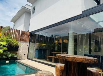 Casa de 3 quartos, São Sebastião · Casa venda condomínio fechado praia ️ de camburi
