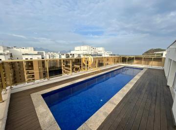 Imagem do Imóvel · COBERTURA DUPLEX COM 5 SUÍTES BARRA DA TIJUCA