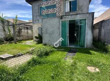 Foto-0 · ESTRADA DO COCO, Abrantes. Duplex composto de 4 quartos sendo 1 suíte superior e 1 quarto térreo, 30