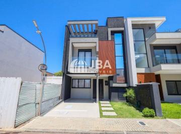 01 · Casa à venda - em Pinheirinho