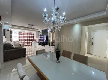 2 · Apartamento em Agronômica