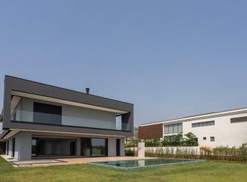 Casa 1000m² Venda Fazenda Alvorada · Casa sobrado à venda no Condomínio Fazenda Alvorada em Porto Feliz - SP