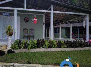 Foto 01 · Sítio Comercial de Luxo à Venda em Antonina-PR, Bairro Área Rural: 13 Quartos, 11 Suítes, 13 Banheir