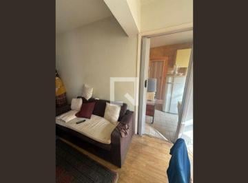 Apartamento · 54m² · 2 Quartos · 1 Vaga · Apartamento à Venda - Alto da Lapa, 2 Quartos, 54 m2