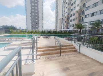 Apartamento de 3 quartos, São Paulo · Apartamento a venda tem 61m² com 2 quartos 1 vaga - em Campininha - São Paulo - SP
