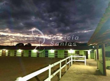 Foto 01 · Haras à Venda em Bragança Paulista - Bairro da Usina: 2 Quartos, 1 Suíte, 1 Sala, 2 Banheiros, 24.00