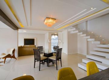 Apartamento de 3 quartos, Curitiba · Apartamento Garden com 295 m² e 3 quarto à venda em Bacacheri