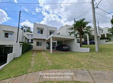 Casa de 3 quartos, Cotia · Casa sobrado isolada, em condomínio fechado. 3 suites e piscina aquecida!