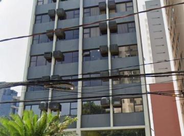 Comercial de 4 quartos, São Paulo · Conjunto Comercial a 1 quadra da Estação Metro Eucaliptos Moema