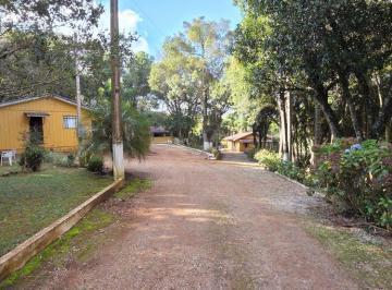 Rural de 4 quartos, Balsa Nova · Chácara a 3 km (5min) do centro de Balsa Nova