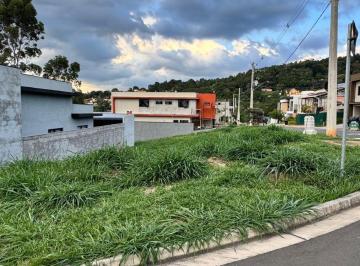 Terreno , Atibaia · Lote de esquina com 401 metros à venda no condomínio Reserva São Nicolau