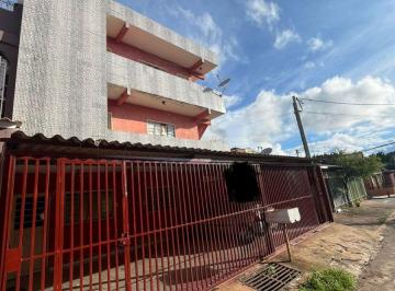 Comercial de 10 quartos, Recanto das Emas · PRÉDIO RESIDENCIAL P/ INVESTIDOR, RENDA 6 MIL MENSAL, 6 APTOS DE 2QTS, 4 GAR, 549 MIL, ESCRITURADO