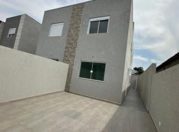 Casa de 3 quartos, Cotia · Casa com 3 quartos suite 2 vagas e 132 m² à venda em Parque São George excelente localização