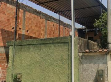 Foto 01 · Casa, Oliveira, Nova Iguaçu, RJ