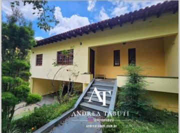 Casa de 3 quartos, São Paulo · CASA TÉRREA PQ DOS PRINCIPES COM 380m² - 3 QUARTOS COM 4 VAGAS
