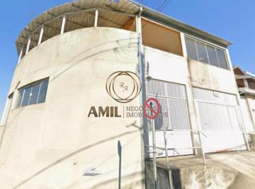 Foto 01 · RA Amil Aluga Ponto Comercial, 170m², Jardim Minas Gerais, Zona Norte, São José dos Campos