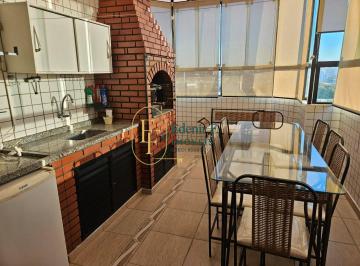 Apartamento · 144m² · 3 Quartos · 2 Vagas · Cobertura Duplex 144m² na Vila Prudente com 2 Vagas