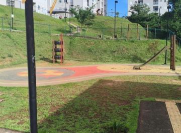 Foto 01 · Apartamento, Parque das Colinas, Valinhos, SP