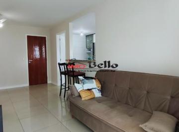 Foto 01 · Imperdível: Apartamento VICTORIA TOP PARK de 3 quartos com suíte e 2 vagas na Freguesia Jacarepaguá,