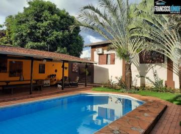 Foto 01 · CASA NO JARDIM AMÉRICA