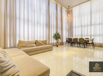 Apartamento de 3 quartos, Águas Claras · RUA 13 ILHA DE MANHATTAN DUPLEX COM 174m² 3 SUÍTES +DCE