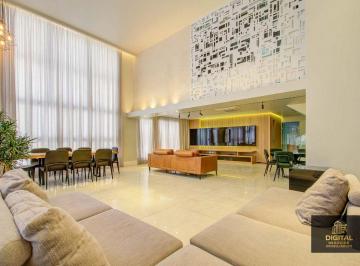 Apartamento de 3 quartos, Águas Claras · RUA 13 ILHA DE MANHATTAN DUPLEX COM 174m² 3 SUÍTES +DCE